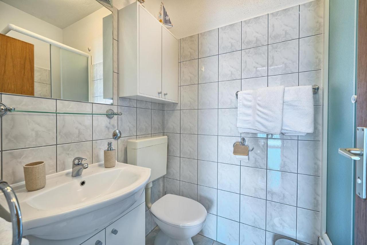 Apartments Irena Хвар Экстерьер фото